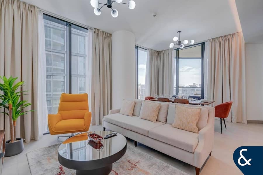 Vacant | Fully Furnished | HIgh ROI Vacant | Fully Furnished | HIgh ROI