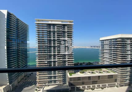 迪拜港， 迪拜 1 卧室公寓待租 - 位于迪拜港，艾玛尔海滨社区，滨海景观公寓 1 卧室的公寓 150000 AED - 12166832