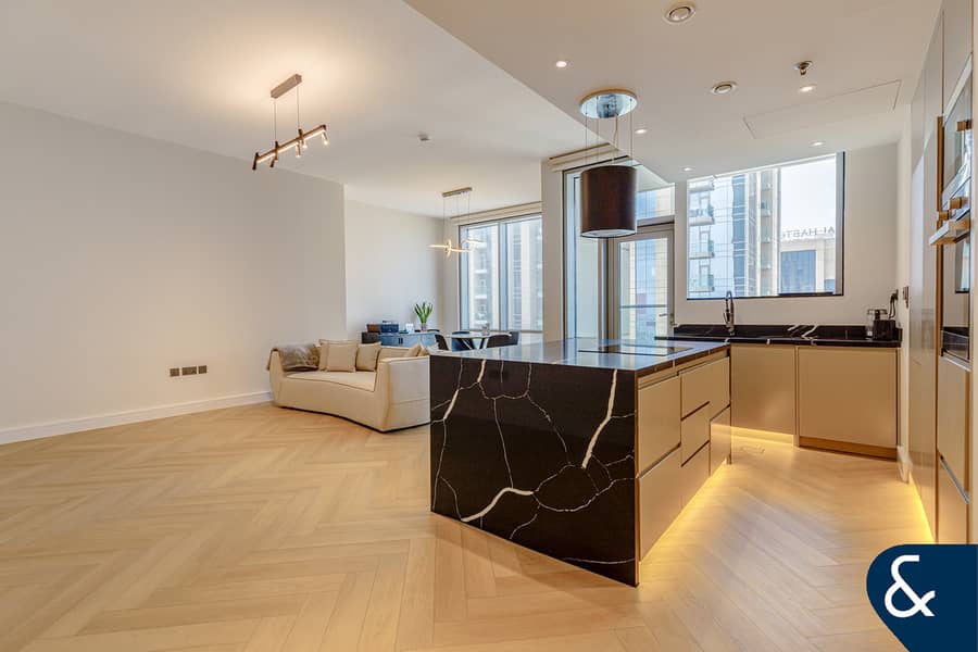 Upgraded | Great Layout | Larger unit