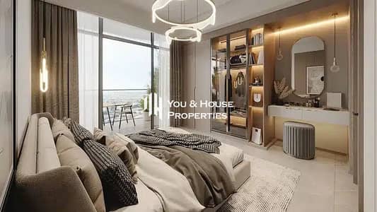 2 Bedroom Apartment for Sale in Jumeirah Village Circle (JVC), Dubai - IMG-20250708-WA0047. jpg