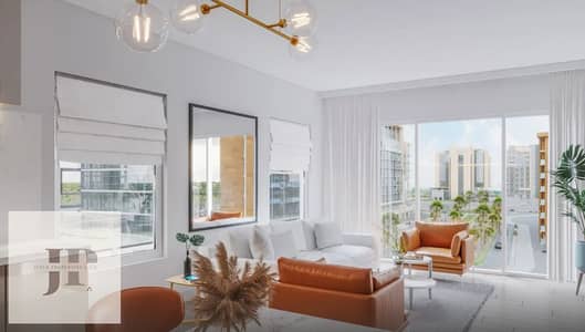 1 Bedroom Apartment for Sale in Dubai Land Residence Complex, Dubai - WhatsApp Image 2025-07-08 at 10.21. 49_c926a7a1. jpg