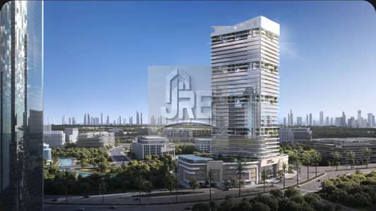 1 Спальня Апартаменты Продажа в Остров Аль Рим, Абу-Даби - IMG-20250708-WA0041. jpg