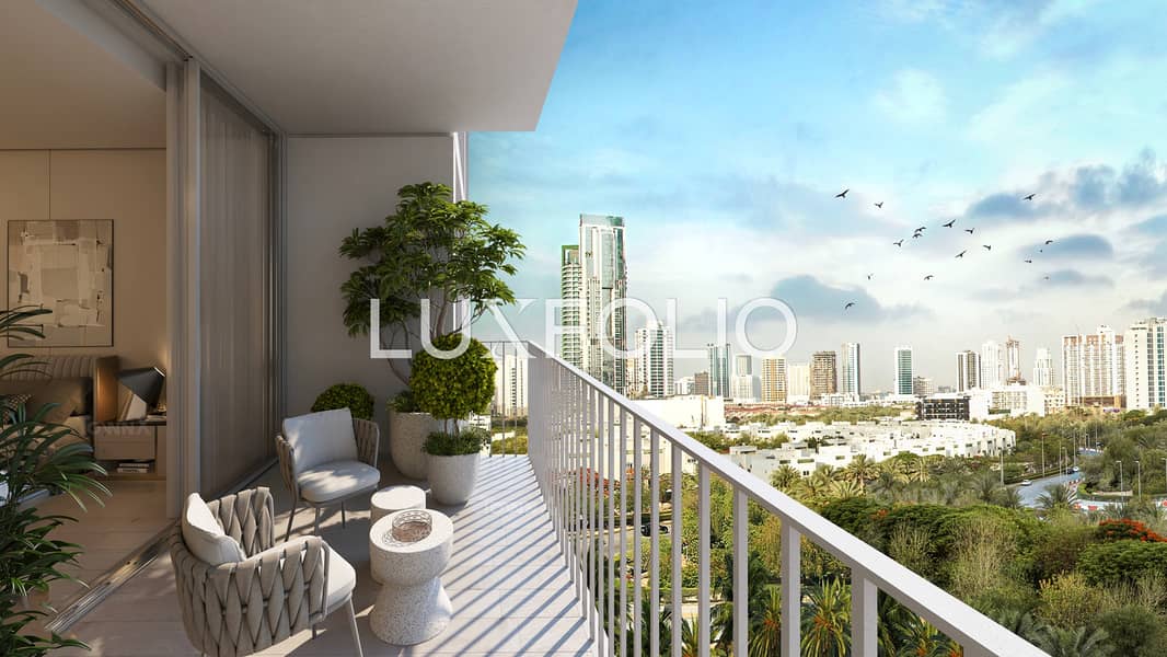 Open Park View| Fitted Appliances | Modern Open Park View| Fitted Appliances | Modern