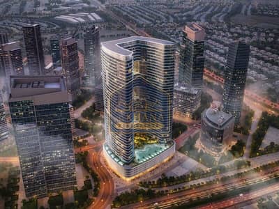 Студия Продажа в Дубайский Научный Парк, Дубай - 9. jpg