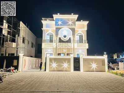 5 Cпальни Вилла Продажа в Аль Захья, Аджман - WhatsApp Image 2025-04-30 at 1.13. 58 PM. jpg