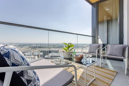 1 Bedroom Apartment for Sale in Sobha Hartland, Dubai - WhatsApp Image 2025-07-04 at 1.08. 47 PM. jpeg
