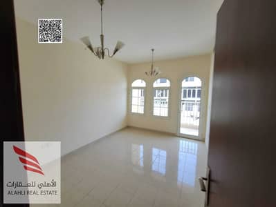 4 Bedroom Townhouse for Rent in Al Zahya, Ajman - IMG-20250703-WA0053. jpg