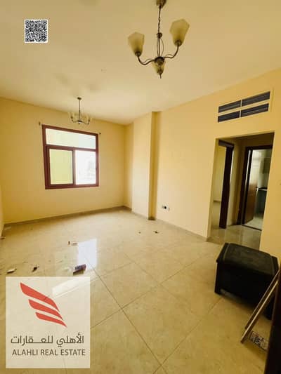 شقة 1 غرفة نوم للايجار في النعيمية، عجمان - IMG-20250629-WA0013. jpg
