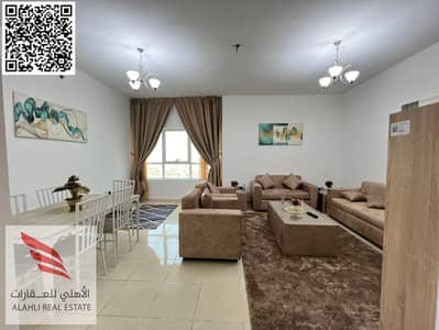 فلیٹ 2 غرفة نوم للبيع في البستان، عجمان - IMG-20250707-WA0163 - Copy. jpg