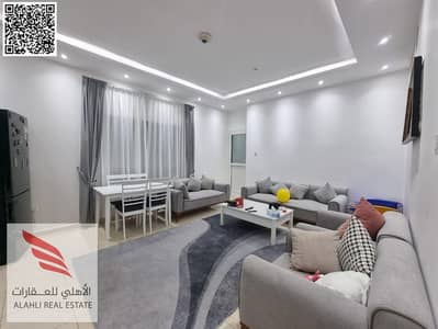 فلیٹ 2 غرفة نوم للبيع في البستان، عجمان - IMG-20250707-WA0116. jpg