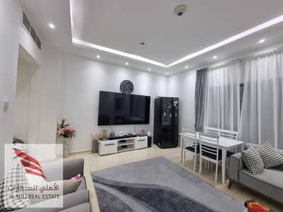 فلیٹ 2 غرفة نوم للبيع في البستان، عجمان - IMG-20250707-WA0093. jpg