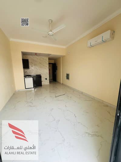 استوديو  للايجار في الجرف، عجمان - IMG-20250630-WA0068. jpg