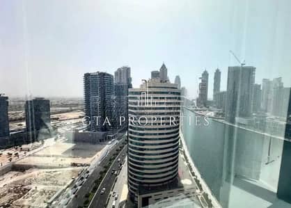 مکتب  للايجار في الخليج التجاري، دبي - مکتب في داماك بيزنس تاور،الخليج التجاري 190000 درهم - 12166922