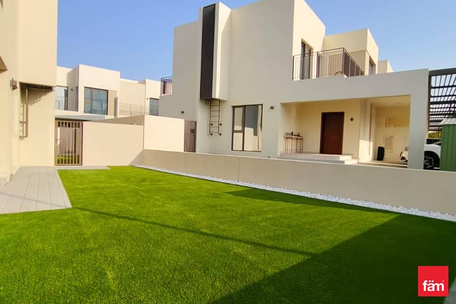تاون هاوس في فلل اكسبو جولف 2 (باركسايد 2)،فلل إكسبو جولف،إعمار الجنوب،دبي الجنوب 4 غرف 145000 درهم - 12166927 تاون هاوس في فلل اكسبو جولف 2 (باركسايد 2)،فلل إكسبو جولف،إعمار الجنوب،دبي الجنوب 4 غرف 145000 درهم - 12166927