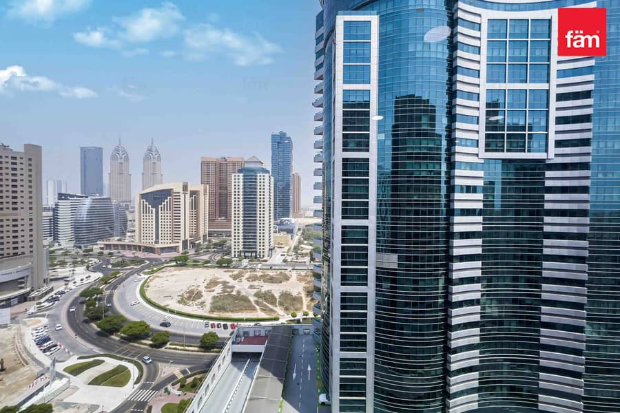 位于芭莎综合社区(Tecom),格罗夫纳商务大厦 的写字楼 2305950 AED - 12166945 位于芭莎综合社区(Tecom),格罗夫纳商务大厦 的写字楼 2305950 AED - 12166945