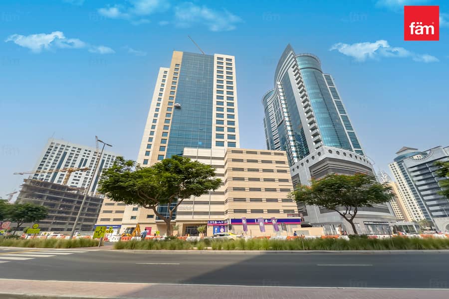 مکتب في برج أعمال جروفينور،برشا هايتس (تيكوم) 1609740 درهم - 12166947 مکتب في برج أعمال جروفينور،برشا هايتس (تيكوم) 1609740 درهم - 12166947