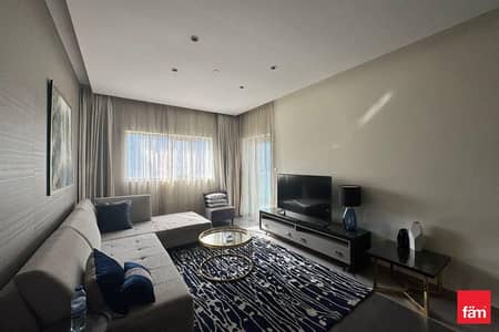 3 Bedroom Apartment for Sale in Business Bay, Dubai - Vacant | 3 BR Hot Deal | Mordern | Stylish