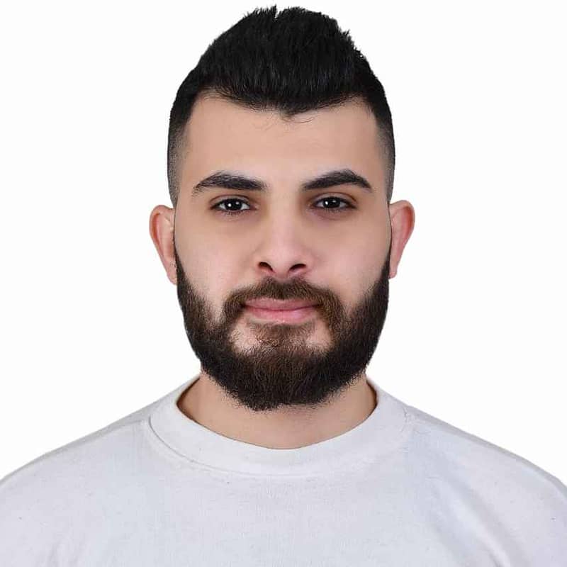 Yosef   Al Hasan