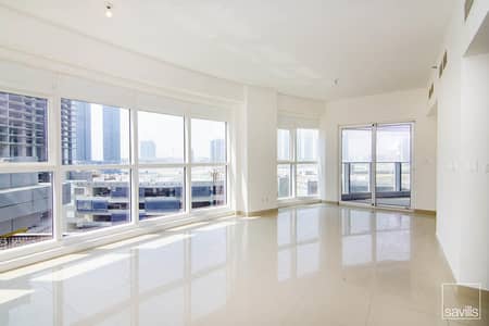 Studio for Rent in Al Reem Island, Abu Dhabi - Exquisite Studio | City View | Modern Living