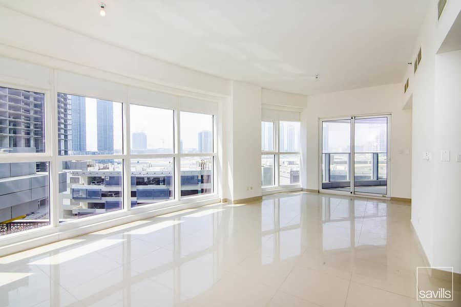 Exquisite Studio | City View | Modern Living