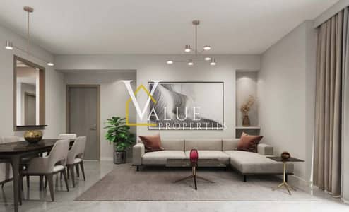 1 Bedroom Flat for Sale in Al Furjan, Dubai - Screenshot 2025-07-08 170256. png