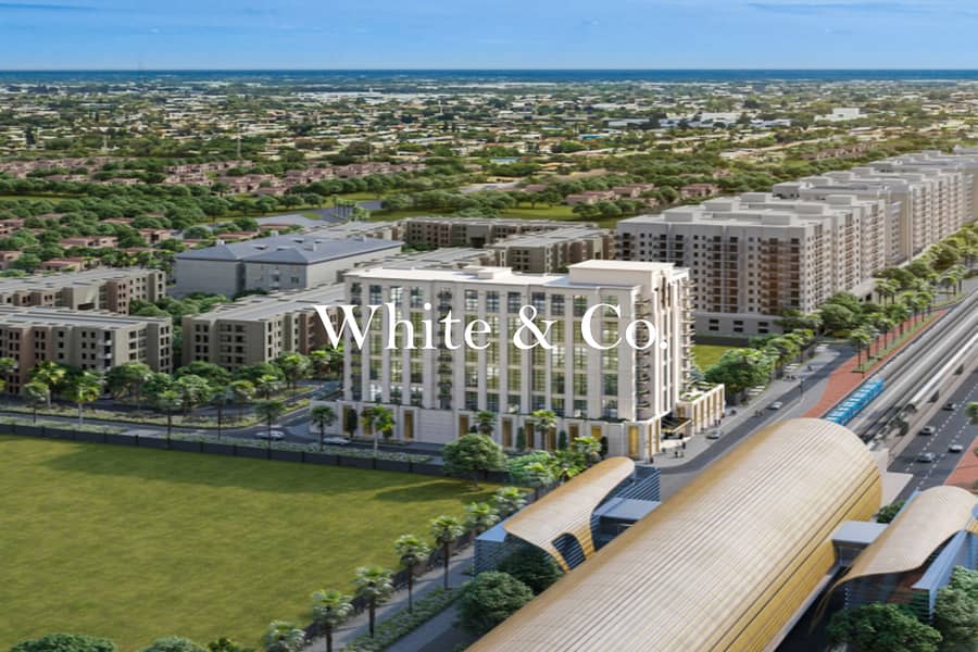 Closed Kitchen |Opposite Metro |Brand New Closed Kitchen |Opposite Metro |Brand New