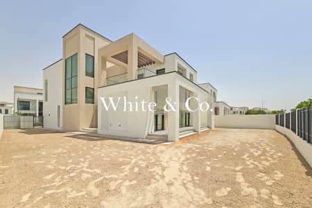 4 Bedroom Villa for Sale in Arabian Ranches 3, Dubai - Single Row | 2 Year PHPP | Large Plot