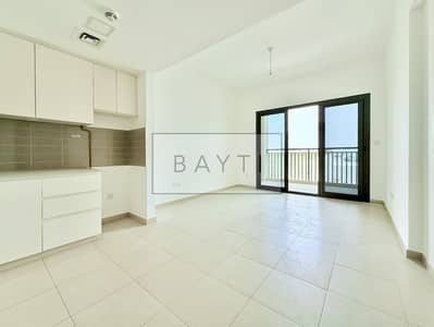 Spacious | Balcony | Community View