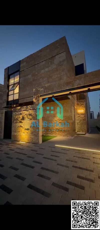 6 Bedroom Villa for Sale in Al Bahia, Ajman - IMG-20250707-WA0123. jpg