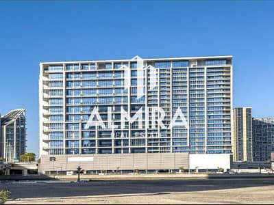 1 Bedroom Apartment for Rent in Al Maryah Island, Abu Dhabi - IMG-20250614-WA0028. jpg