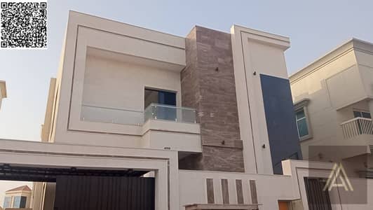 4 Bedroom Villa for Sale in Al Yasmeen, Ajman - IMG-20250707-WA0115. jpg