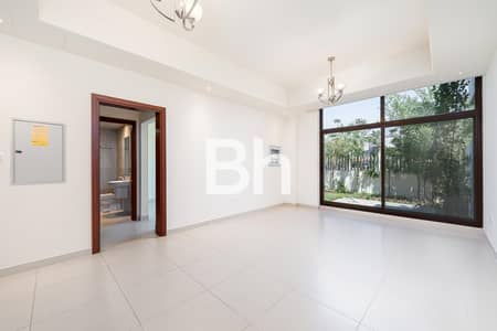 4 Bedroom Townhouse for Rent in Mohammed Bin Rashid City, Dubai - Park Backing | Appliances | Best Location