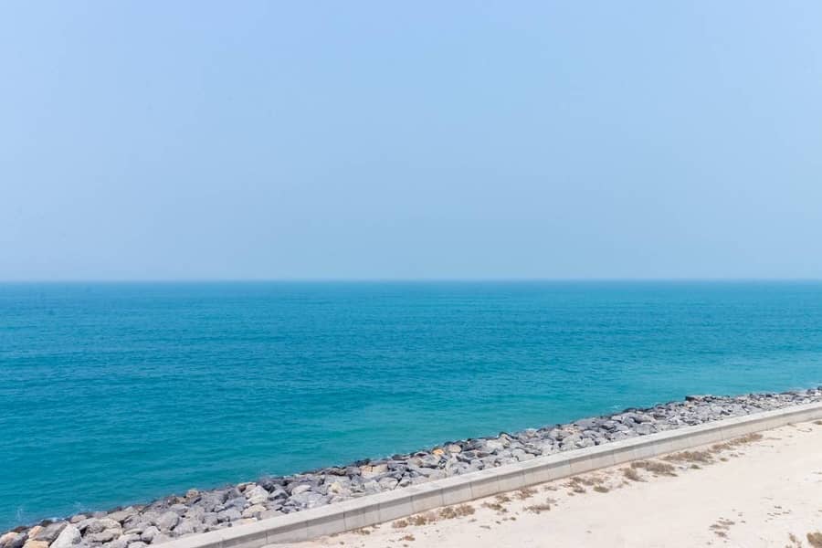One Bedroom Apartment for Rent in Pacific - Al Marjan Island One Bedroom Apartment for Rent in Pacific - Al Marjan Island
