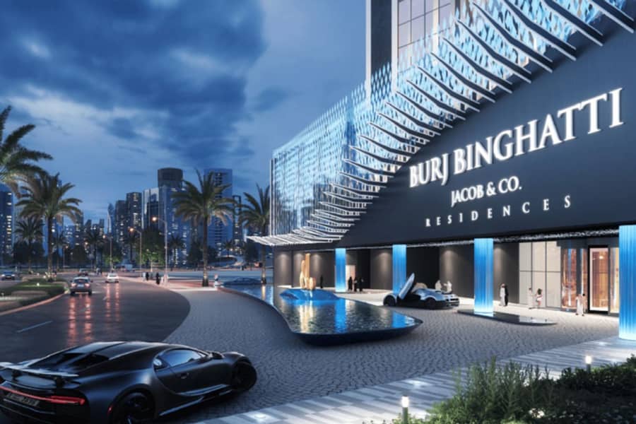 6 BR Sky mansion | 360 View | Burj khalifa 10 min 6 BR Sky mansion | 360 View | Burj khalifa 10 min