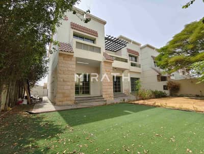 4 Bedroom Villa for Rent in Mirdif, Dubai - 1000263364. jpg