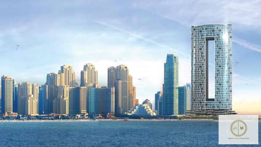 朱美拉海滩住宅（JBR）， 迪拜 3 卧室单位待售 - IMG_0057. jpg