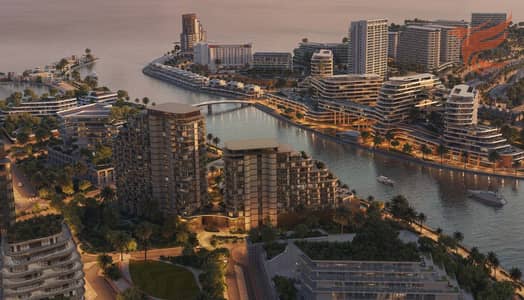 阿拉伯港， 拉斯海玛 2 卧室单位待售 - Mirasol-Brochure1-2. jpg