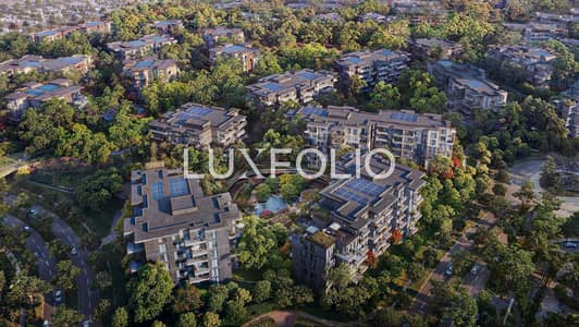 Ghaf Woods， 迪拜 2 卧室公寓待售 - 位于Ghaf Woods，Serra，Serra Building 10 2 卧室的公寓 3000000 AED - 12167116