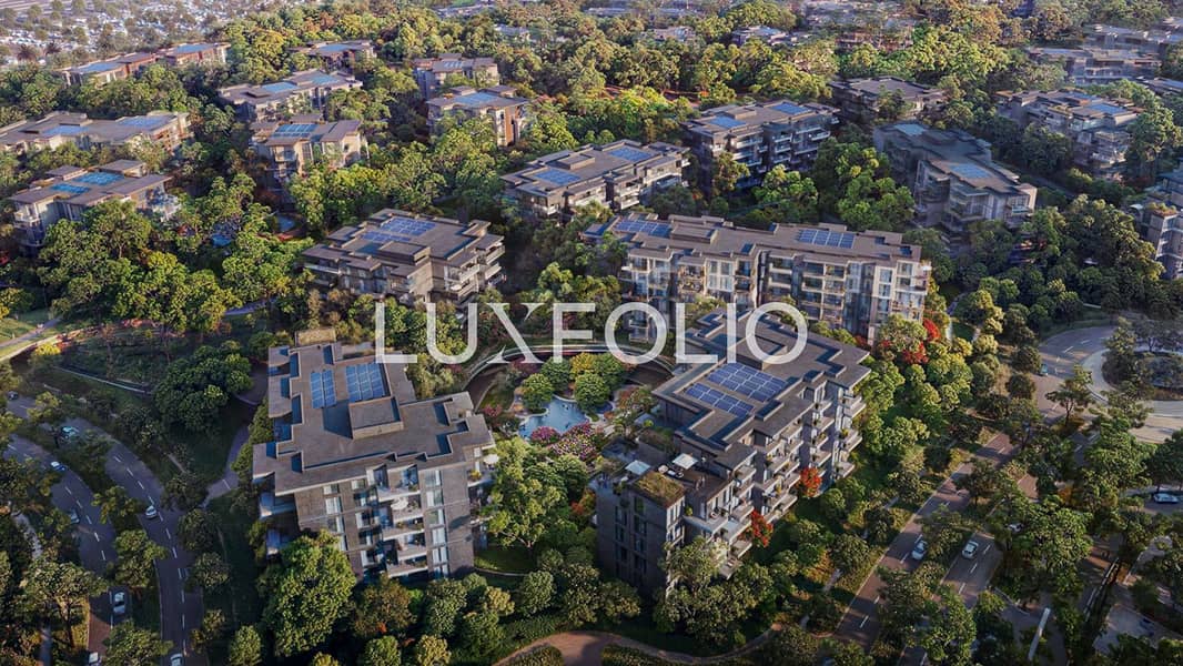 位于Ghaf Woods,Serra,Serra Building 10 2 卧室的公寓 3000000 AED - 12167116 位于Ghaf Woods,Serra,Serra Building 10 2 卧室的公寓 3000000 AED - 12167116