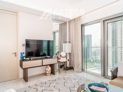 迪拜溪港， 迪拜 1 卧室公寓待租 - 19. jpg