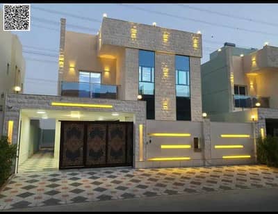 5 Bedroom Villa for Rent in Al Yasmeen, Ajman - IMG-20250707-WA0024. jpg