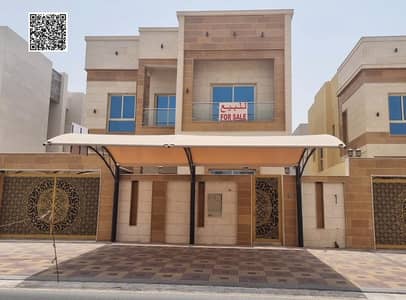 5 Bedroom Villa for Sale in Al Yasmeen, Ajman - صورة واتساب بتاريخ 2025-07-08 في 15.44. 41_ab020de9. jpg