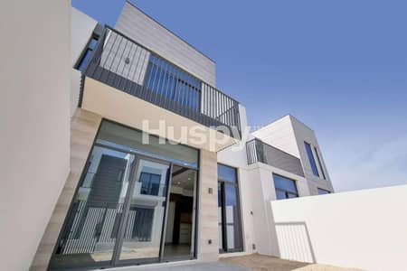 3 Bedroom Townhouse for Rent in Arabian Ranches 3, Dubai - Exclusive | Single Row | Vacant