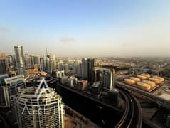 شقة في برج جميرا جيت 1،العنوان ريزدنسز جميرا منتجع و سبا،جميرا بيتش ريزيدنس 1 غرفة 135000 درهم - 12167157