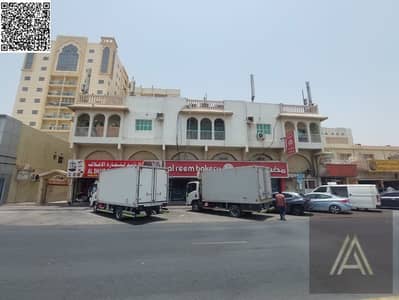 阿尔努艾米亚， 阿治曼 商业大厦待售 - IMG-20250708-WA0059. jpg