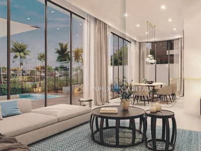 5 Bedroom Villa for Sale in Dubai South, Dubai - 0008. jpg