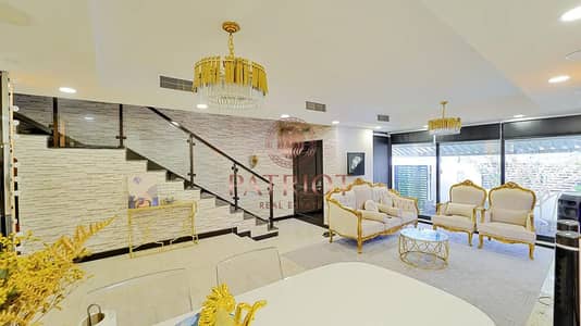 4 Bedroom Townhouse for Sale in Jumeirah Village Circle (JVC), Dubai - tr03. jpg