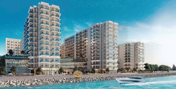 1 Bedroom Flat for Sale in Al Marjan Island, Ras Al Khaimah - 2. jpg