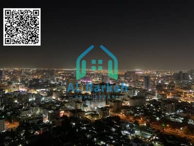 فلیٹ 2 غرفة نوم للبيع في كورنيش عجمان، عجمان - IMG-20250708-WA0091. jpg