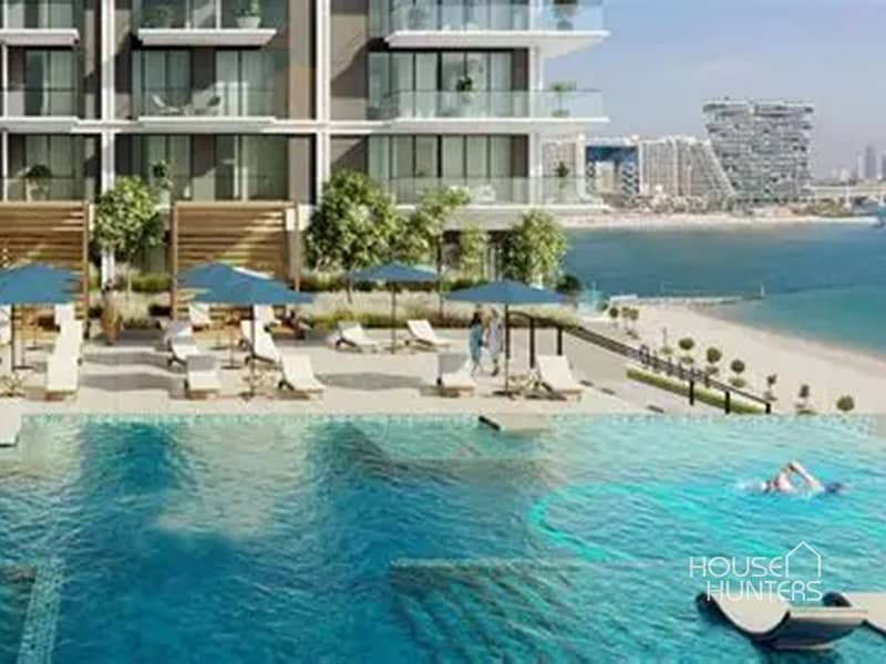شقة في برج سي بوينت 1،سي بوينت،إعمار بيتشفرونت،دبي هاربور 2 غرف 5195888 درهم - 12167254 شقة في برج سي بوينت 1،سي بوينت،إعمار بيتشفرونت،دبي هاربور 2 غرف 5195888 درهم - 12167254